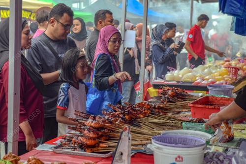 BAZAR RAMADAN