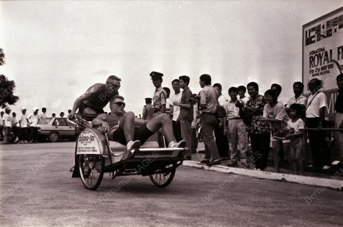 ARMADA DIRAJA ANTARABANGSA