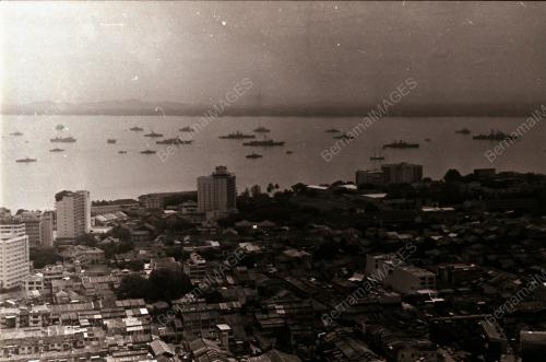 ARMADA DIRAJA ANTARABANGSA (IRFR)