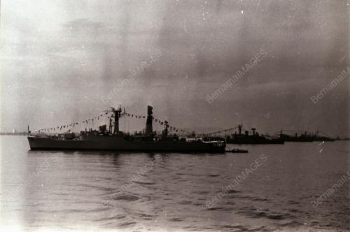 ARMADA DIRAJA ANTARABANGSA (IRFR)