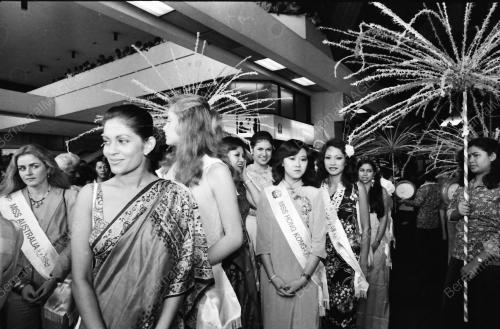 MISS ASIA