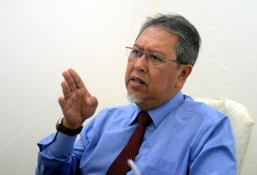 KLINIK WAQAF AN-NUR