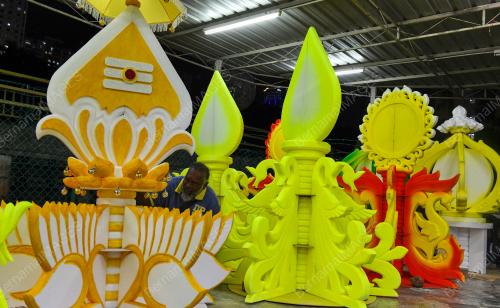 PEMBUAT KAVADI