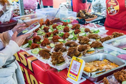 BAZAR RAMADAN