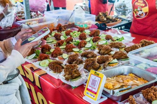 BAZAR RAMADAN