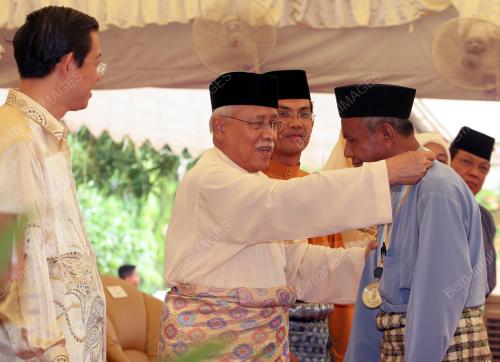 MAULIDUR RASUL