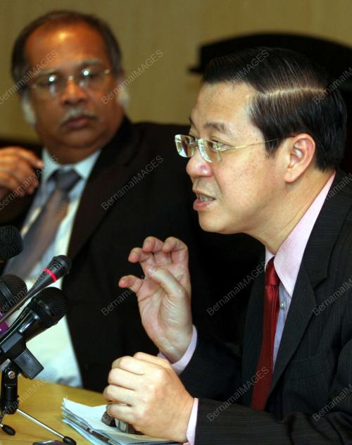 LIM GUAN ENG