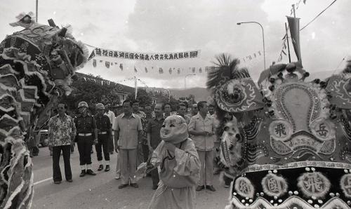 TENGKU RAZALEIGH HAMZAH