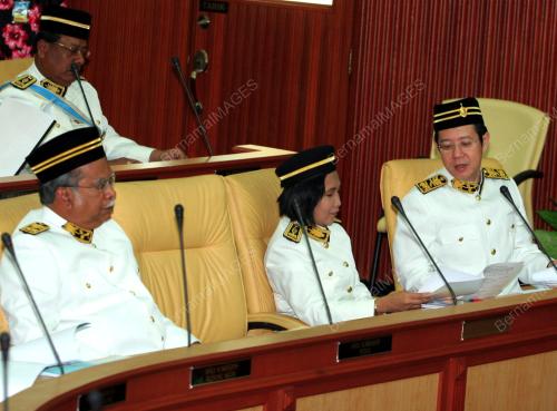 LIM GUAN ENG