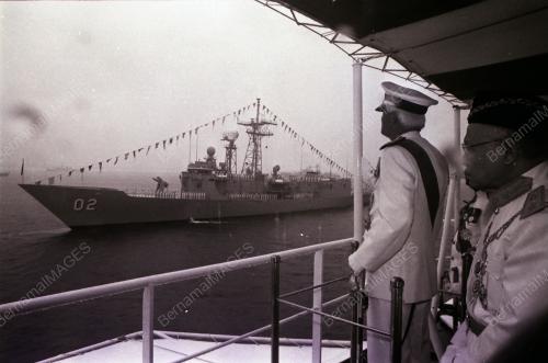 SULTAN AZLAN MUHIBBUDDIN SHAH