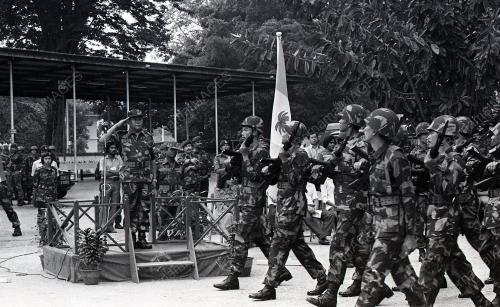 PERBARISAN
