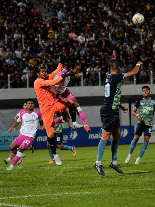 LIGA SUPER 2022