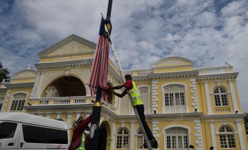 JALUR GEMILANG