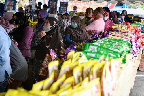JUALAN KELUARGA MALAYSIA