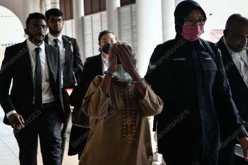 MAHKAMAH TINGGI