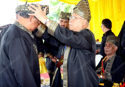 SENI SILAT LINCAH