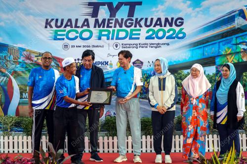TUN RAMLI NGAH TALIB