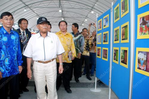 TUN ABDUL RAHMAN