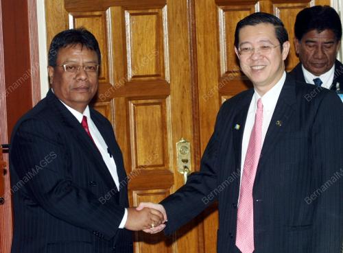 LIM GUAN ENG