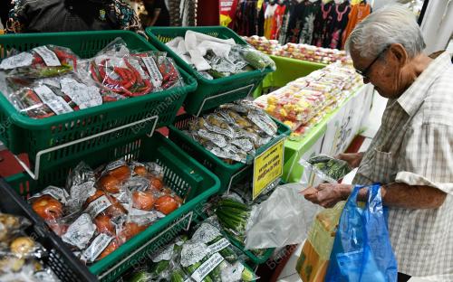 JUALAN AGRO MADANI