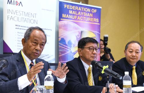 INDUSTRIAL LINKAGE DAY