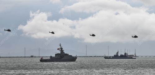 ASEAN FLEET