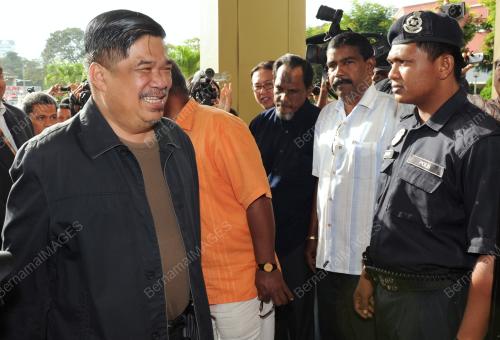 MAT SABU