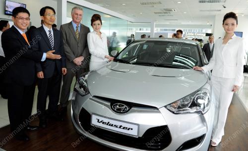 KERETA HYUNDAI