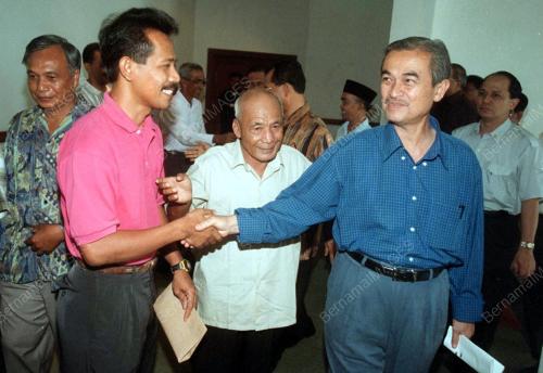 TPM-UMNO