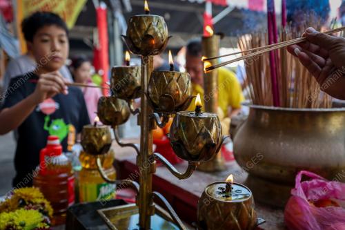HARI WESAK