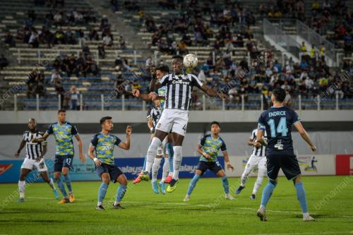 LIGA SUPER 2022