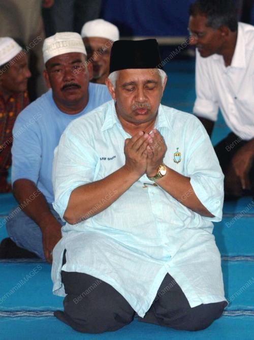 PILIHAN RAYA PERMATANG PAUH