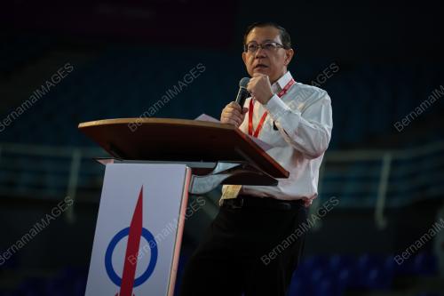 LIM GUAN ENG