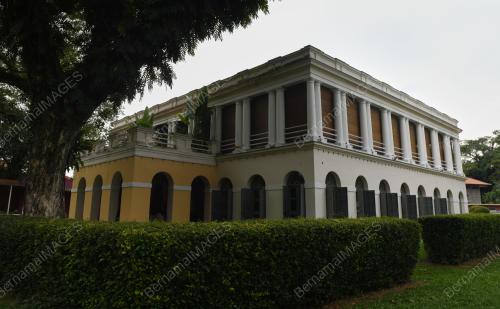 RUMAH SUFFOLK