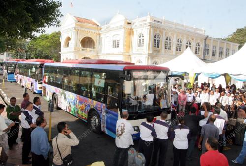 PERKHIDMATAN RAPIDPENANG