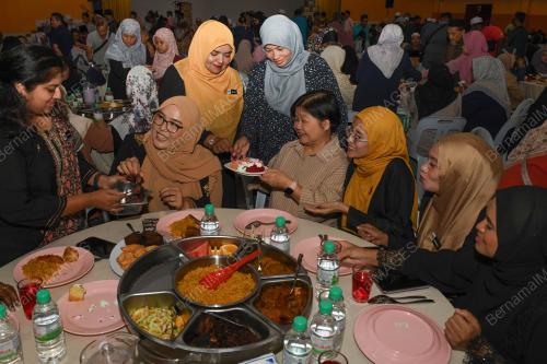 PERJUMPAAN KRT