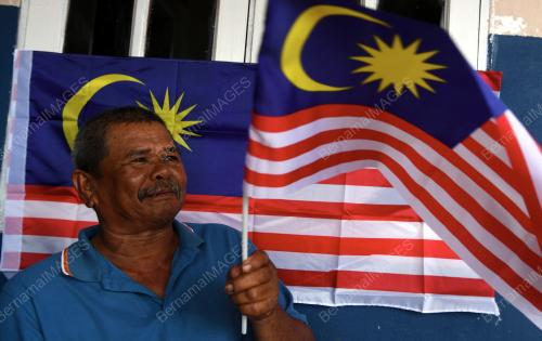 MOHD MERDEKA ISMAIL