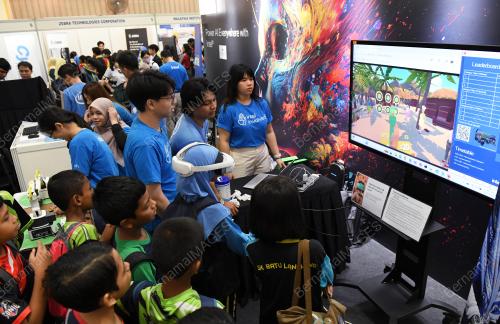 STEM SHOWCASE