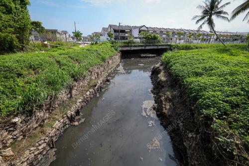 SUNGAI KEREH