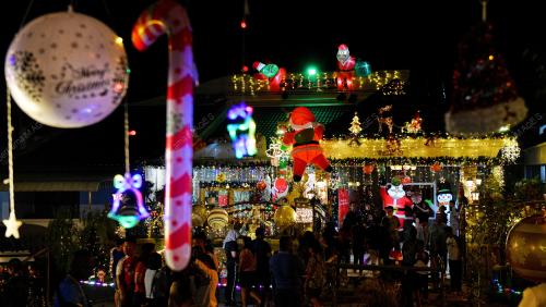RUMAH KRISMAS