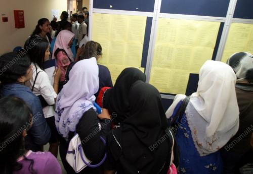 CARI KERJA