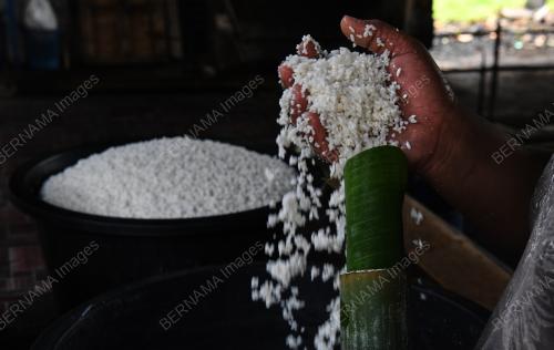 LEMANG PAK TAM