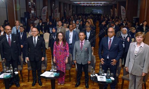 ASEAN CONFERENCE