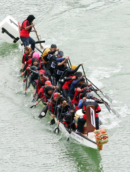 PASUKAN KANU PUTRA CLUB MALAYSIA