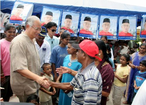 PILIHAN RAYA PERMATANG PAUH
