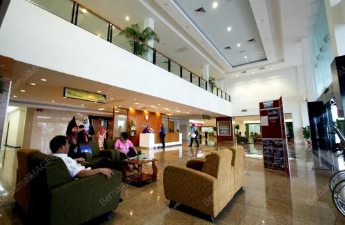 HOSPITAL PAKAR KPJ