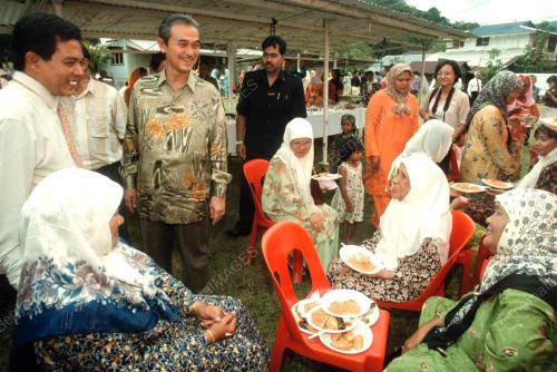 TPM-RAYA