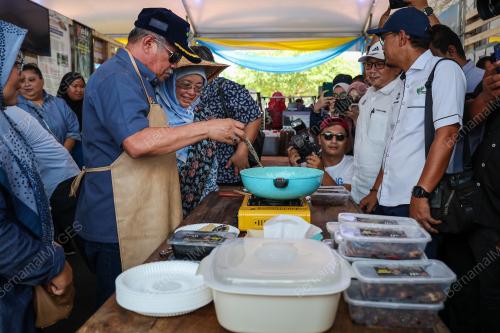 DATUK SERI MOHAMAD SABU