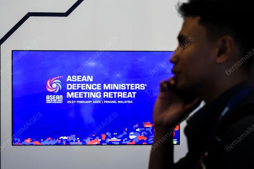 ASEAN ADMM 2025