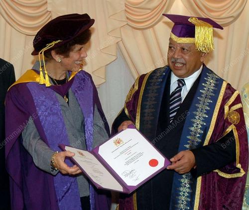 TUANKU SYED SIRAJUDDIN TUANKU SYED PUTRA JAMALULLAIL